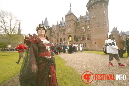 Sfeerfoto Elfia 2015