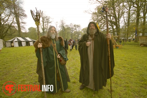 Sfeerfoto Elfia 2015