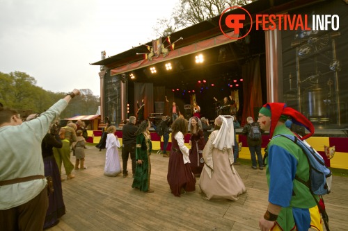 Sfeerfoto Elfia 2015