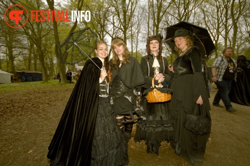 Sfeerfoto Elfia 2015