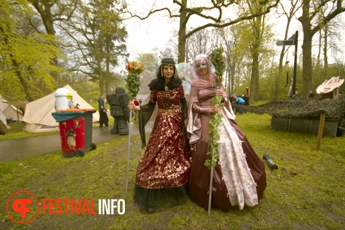 Sfeerfoto Elfia 2015