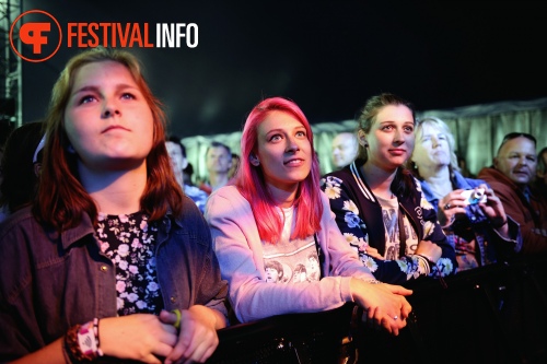 Sfeerfoto Indian Summer Festival 2015