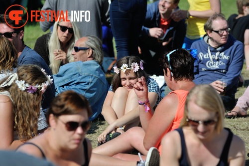 Sfeerfoto Indian Summer Festival 2015