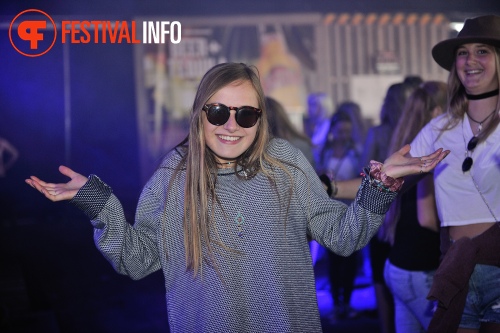 Sfeerfoto Indian Summer Festival 2015