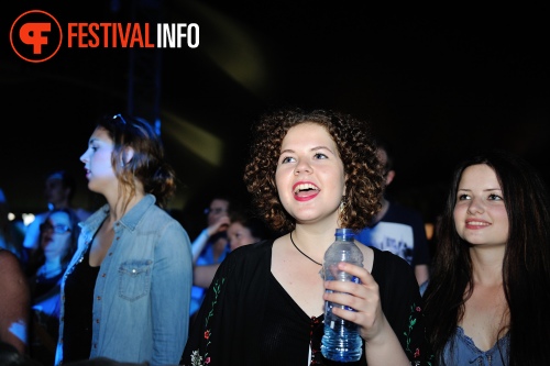 Sfeerfoto Indian Summer Festival 2015