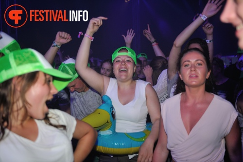 Sfeerfoto Indian Summer Festival 2015