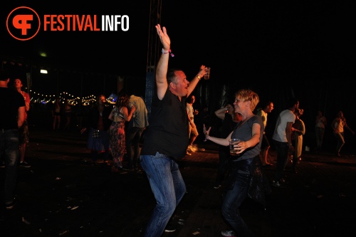 Sfeerfoto Indian Summer Festival 2015