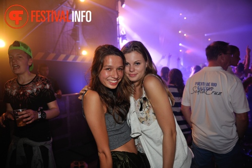 Sfeerfoto Indian Summer Festival 2015