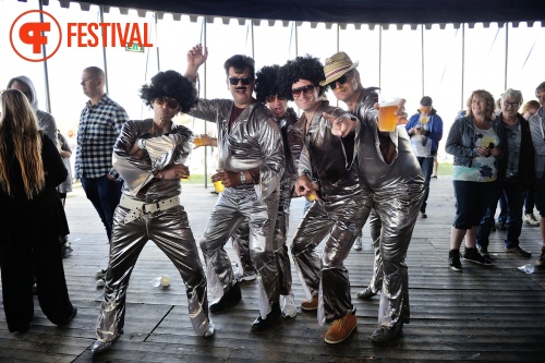 Sfeerfoto Indian Summer Festival 2015