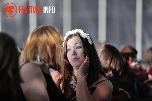 Sfeerfoto Indian Summer Festival 2015