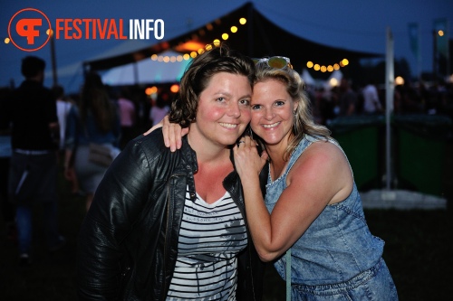 Sfeerfoto Indian Summer Festival 2015