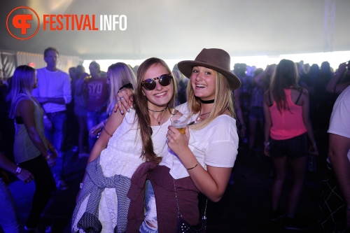 Sfeerfoto Indian Summer Festival 2015