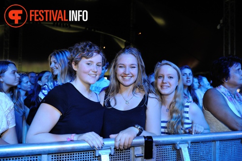 Sfeerfoto Indian Summer Festival 2015