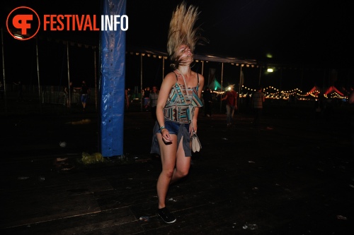 Sfeerfoto Indian Summer Festival 2015