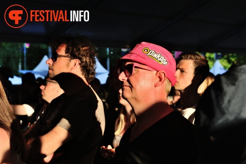 Sfeerfoto Pinkpop 2015