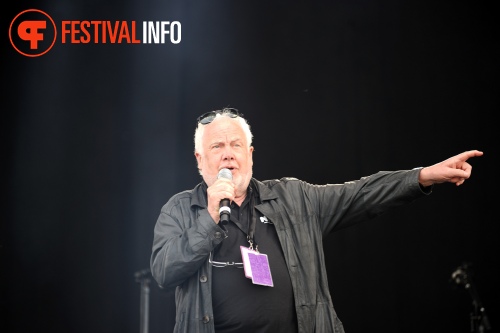 Sfeerfoto Pinkpop 2015