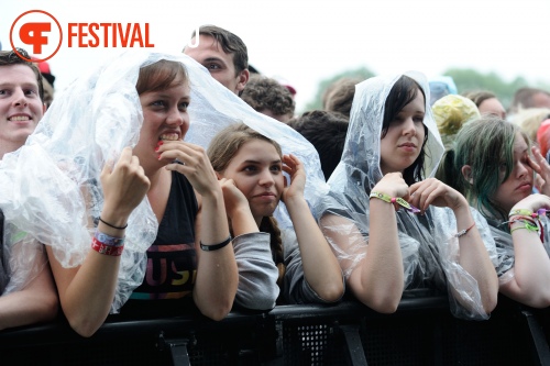 Sfeerfoto Pinkpop 2015