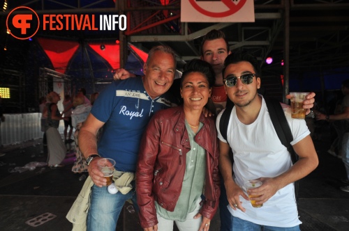 Sfeerfoto Retropop 2015