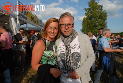 Sfeerfoto Retropop 2015