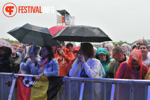 Sfeerfoto Retropop 2015