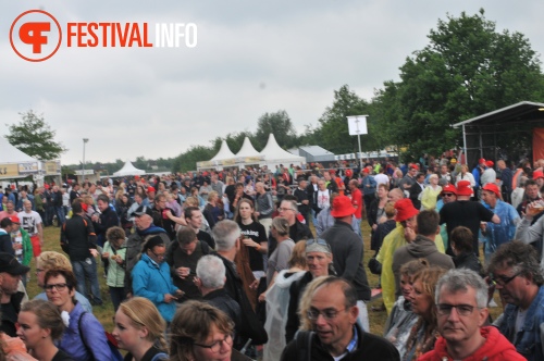 Sfeerfoto Retropop 2015
