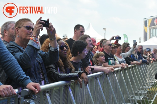 Sfeerfoto Retropop 2015
