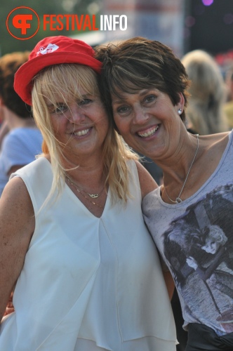 Sfeerfoto Retropop 2015