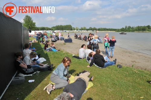 Sfeerfoto Retropop 2015