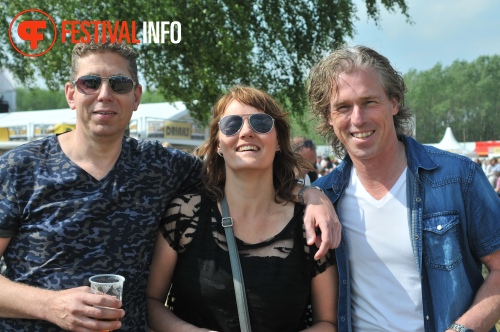 Sfeerfoto Retropop 2015
