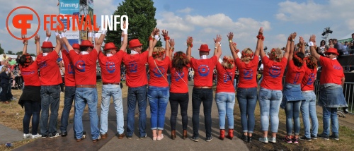 Sfeerfoto Retropop 2015
