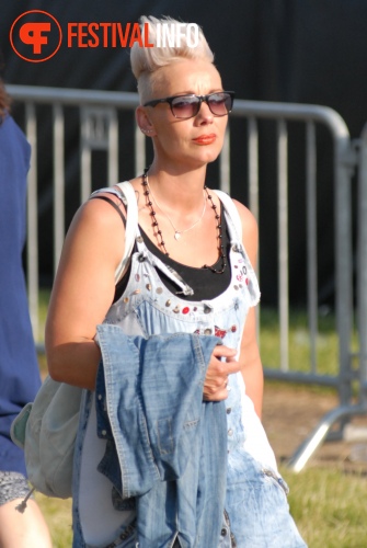 Sfeerfoto Retropop 2015