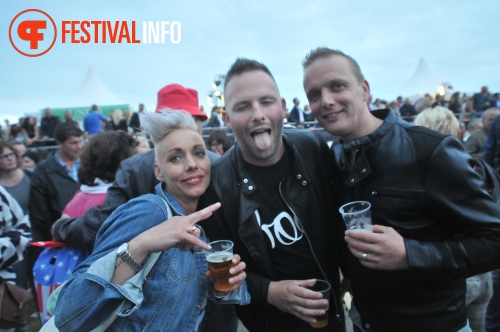 Sfeerfoto Retropop 2015