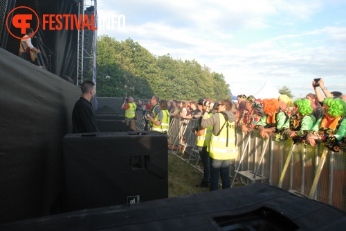 Sfeerfoto Retropop 2015