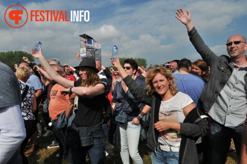 Sfeerfoto Retropop 2015