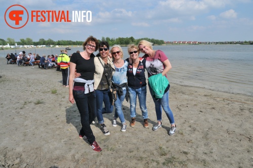 Sfeerfoto Retropop 2015