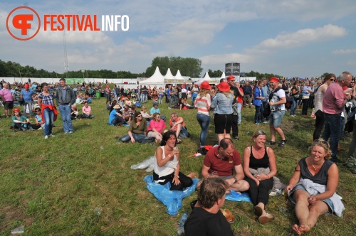 Sfeerfoto Retropop 2015