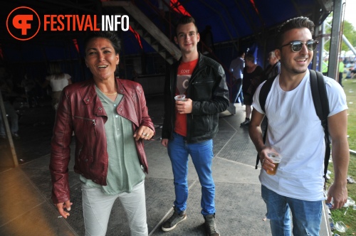 Sfeerfoto Retropop 2015