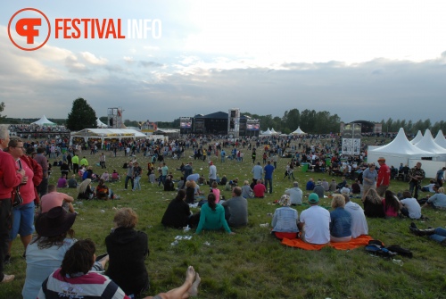 Sfeerfoto Retropop 2015