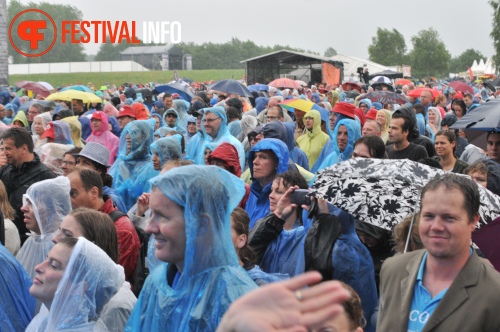 Sfeerfoto Retropop 2015