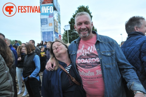 Sfeerfoto Retropop 2015