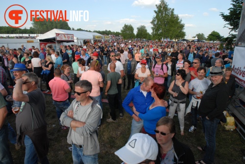 Sfeerfoto Retropop 2015