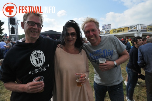 Sfeerfoto Retropop 2015