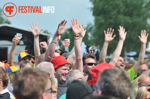 Sfeerfoto Retropop 2015
