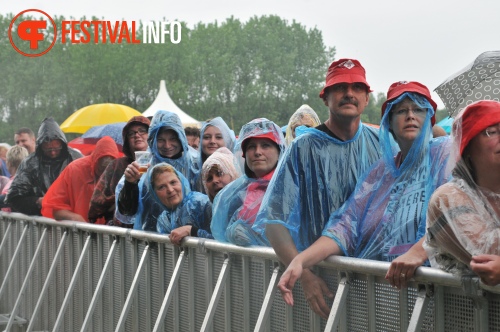 Sfeerfoto Retropop 2015