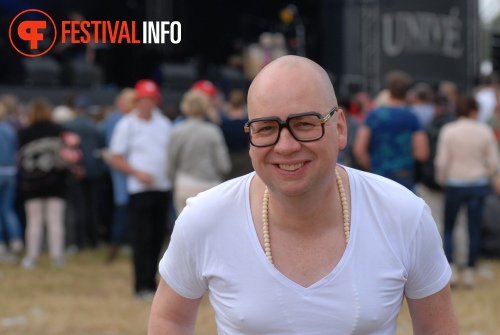 Sfeerfoto Retropop 2015