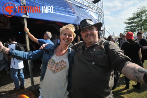 Sfeerfoto Retropop 2015