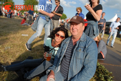 Sfeerfoto Retropop 2015