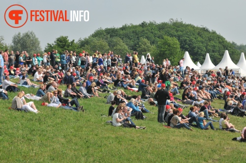 Sfeerfoto Retropop 2015