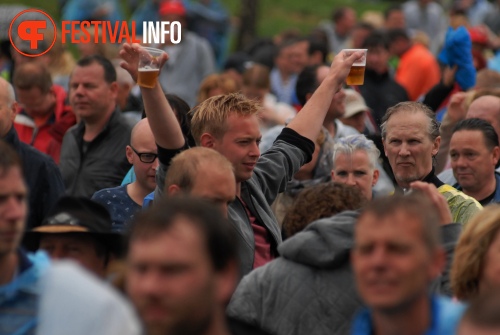 Sfeerfoto Retropop 2015
