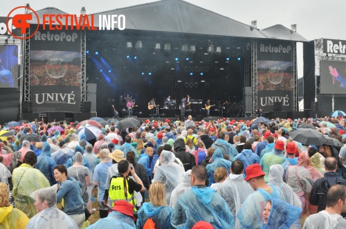Sfeerfoto Retropop 2015